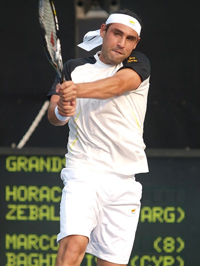 ÎŸ ÎœÎ¬ÏÎºÎ¿Ï‚ ÎºÎµÏÎ´Î¯Î¶ÎµÎ¹ Î¸Î­ÏƒÎ· ÏƒÏ„Î¿Ï…Ï‚ Ï€ÏÎ¿Î·Î¼Î¹Ï„ÎµÎ»Î¹ÎºÎ¿ÏÏ‚