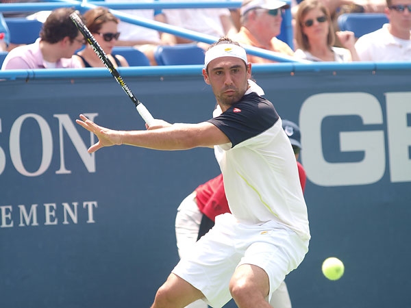 ÎŸ ÎœÎ¬ÏÎºÎ¿Ï‚ Î¸Î± Î±Î½Î¿Î¯Î¾ÎµÎ¹ Ï„Î·Î½ Î¼Î¬Ï‡Î· Ï„Î¿Ï… ÏƒÏ„Î¿ Î¤Î¿ÏÏŒÎ½Ï„Î¿ Ï„Î·Î½ Î¤ÏÎ¯Ï„Î·