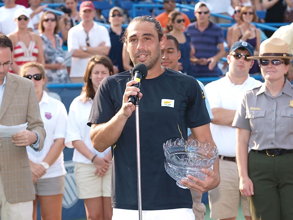 ÎŸ ÎœÎ¬ÏÎºÎ¿Ï‚ Ï€Î¯ÏƒÏ‰ ÏƒÏ„Î¿Ï…Ï‚ Top 20