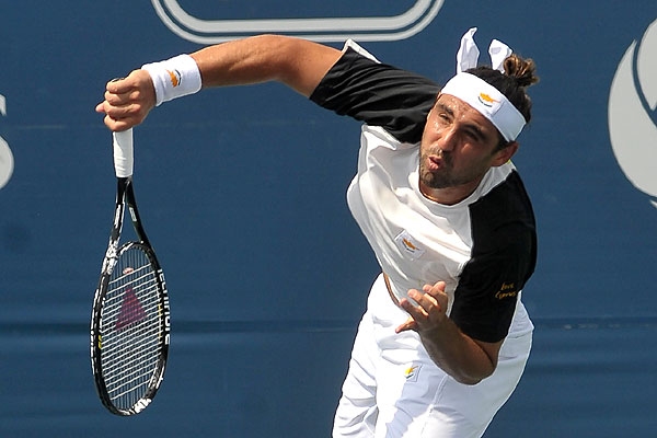 ÎŸ ÎœÎ¬ÏÎºÎ¿Ï‚ Î·Ï„Ï„Î¬Ï„Î±Î¹ ÏƒÏ„Î¿ Î¤Î¿ÏÏŒÎ½Ï„Î¿