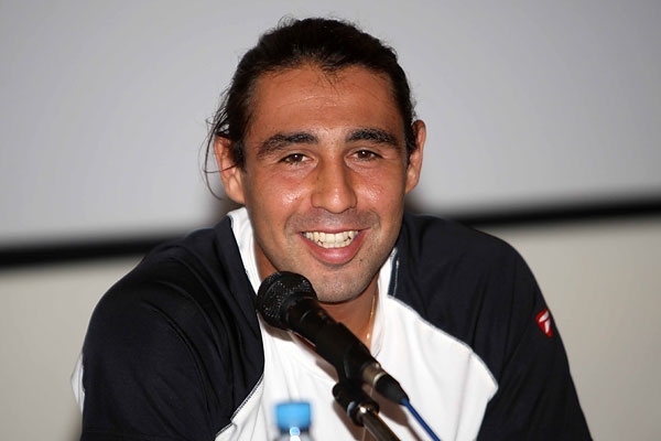 Î¤Î¿ Î™ÏƒÏ„Î¿Î»ÏŒÎ³Î¹Î¿ Ï„Î¿Ï… ÎœÎ¬ÏÎºÎ¿Ï…