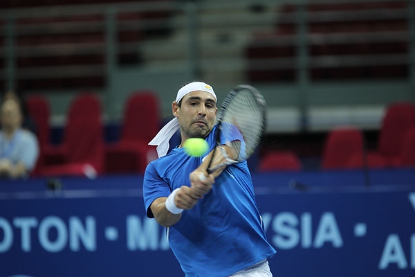 ÎŸ ÎœÎ¬ÏÎºÎ¿Ï‚ Î¾Î±Î½Î¬ ÏƒÎµ Î´ÏÎ¬ÏƒÎ· Ï„Î·Î½ Î”ÎµÏ…Ï„Î­ÏÎ±