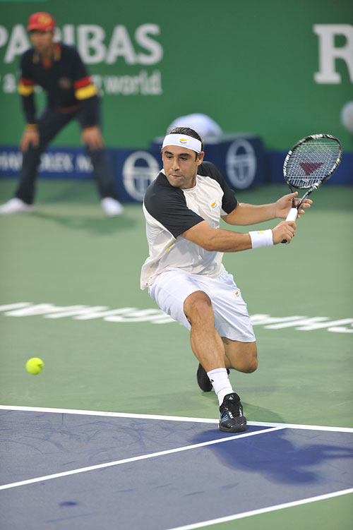 ÎŸ Chardy Î±Ï€Î¿ÎºÏÎ¿ÏÎµÎ¹ Ï„Î¿Î½ ÎœÎ¬ÏÎºÎ¿