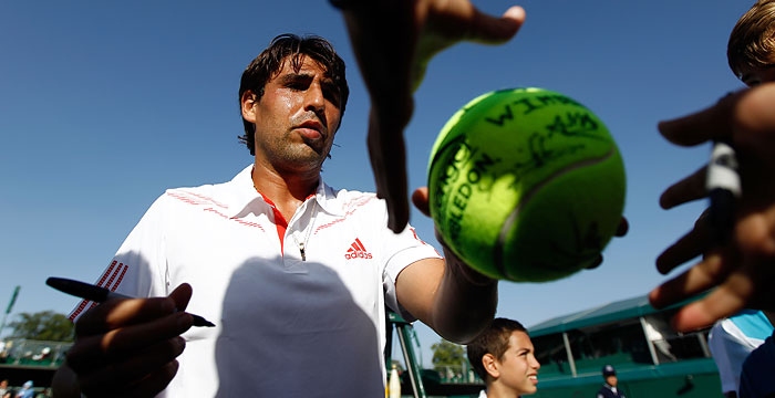 ÎŸ ÎœÎ¬ÏÎºÎ¿Ï‚ ÎµÏ„Î¿Î¹Î¼Î¬Î¶ÎµÏ„Î±Î¹ Î³Î¹Î± Ï„Î·Î½ ÏƒÏ…Î½Î¬Î½Ï„Î·ÏƒÎ· Î¼Îµ Ï„Î¿Î½ Murray