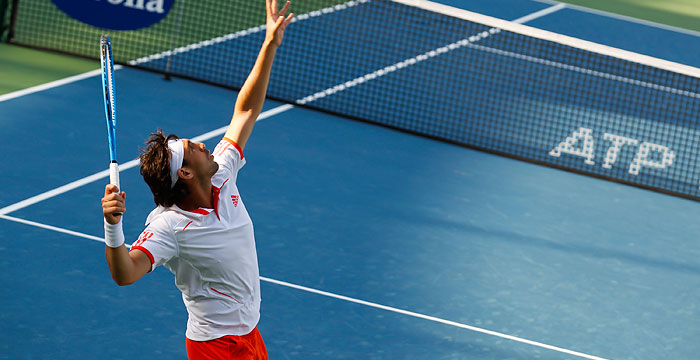 ÎŸ ÎœÎ¬ÏÎºÎ¿Ï‚ Î¸Î± Î±Î½Ï„Î¹Î¼ÎµÎµÏ„Ï‰Ï€Î¯ÏƒÎµÎ¹ Ï„Î¿Î½ Stakhovsky ÏƒÏ„Î¿ Î¤ÏŒÎºÎ¹Î¿