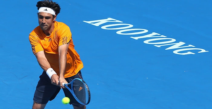 ÎŸ ÎœÎ¬ÏÎºÎ¿Ï‚ Î Î±Î³Î´Î±Ï„Î®Ï‚ Ï€Î±Î½Î­Ï„Î¿Î¹Î¼Î¿Ï‚ Î³Î¹Î± Ï„Î¿ Î‘Ï…ÏƒÏ„ÏÎ±Î»Î¹Î±Î½ÏŒ ÎŒÏ€ÎµÎ½ 