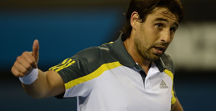 ÎŸ ÎœÎ¬ÏÎºÎ¿Ï‚ Î­Ï„Î¿Î¹Î¼Î¿Ï‚ Î½Î± ÏƒÏ…Î½ÎµÏ‡Î¯ÏƒÎµÎ¹ Ï„o Î´Ï…Î½Î±Î¼Î¹ÎºÏŒ Ï„Î¿Ï… Ï€Î±Î¹Ï‡Î½Î¯Î´Î¹ ÎºÎ±Î¹ ÏƒÏ„Î± ÎµÏ€ÏŒÎ¼ÎµÎ½Î± Ï„Î¿Ï…ÏÎ½Î¿Ï…Î¬