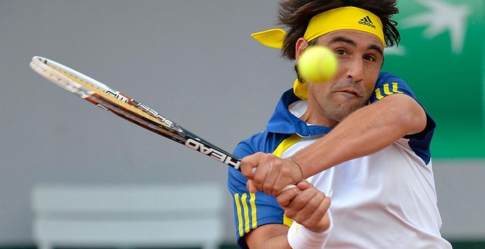 ÎŸ ÎœÎ¬ÏÎºÎ¿Ï‚ Î±Ï€Î¿Ï‡Ï‰ÏÎµÎ¯ Î±Ï€ÏŒ Ï„Î¿ Î Î±ÏÎ¯ÏƒÎ¹