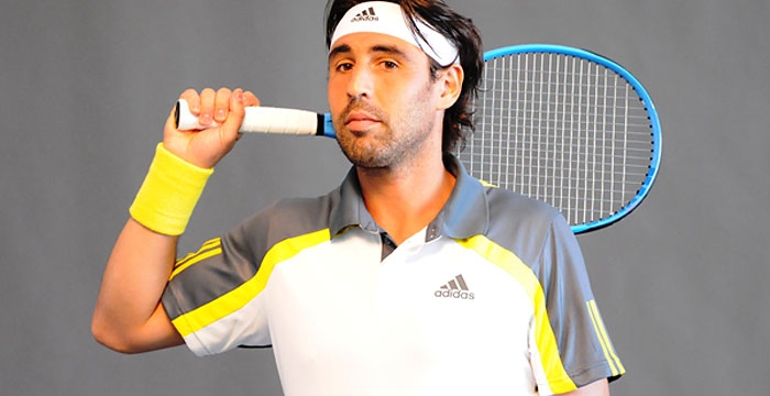 ÎŸ ÎœÎ¬ÏÎºÎ¿Ï‚ Î¸Î± Î±Î½Ï„Î¹Î¼ÎµÏ„Ï‰Ï€Î¯ÏƒÎµÎ¹ Ï„Î¿Î½ Cilic ÏƒÏ„Î¿ Ï€ÏÏŽÏ„Î¿ Ï€Î±Î¹Ï‡Î½Î¯Î´Î¹ Ï„Î¿Ï… Î“Î¿Ï…Î¯Î¼Ï€Î»ÎµÏ„Î¿Î½