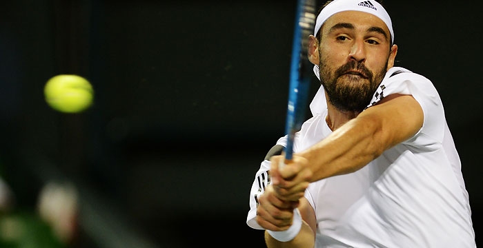 ÎŸ ÎœÎ¬ÏÎºÎ¿Ï‚ ÏƒÏ„Î¿ ÎœÎ±ÏŠÎ¬Î¼Î¹