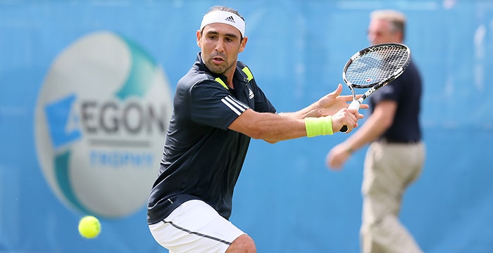 Î”Î¹Ï€Î»Î® Î½Î¯ÎºÎ· Î³Î¹Î± Ï„Î¿Î½ ÎœÎ¬ÏÎºÎ¿ ÏƒÏ„Î¿ ÎÏŒÏ„Î¹Î½Î³ÎºÎ±Î¼ Ï„Î·Î½ Î Î±ÏÎ±ÏƒÎºÎµÏ…Î®