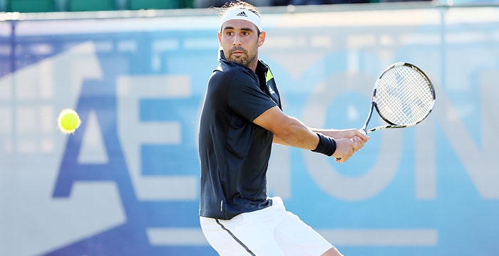 Î ÏÏŒÎºÏÎ¹ÏƒÎ· ÎœÎ¬ÏÎºÎ¿Ï… ÏƒÏ„Î¿Î½ Ï„ÎµÎ»Î¹ÎºÏŒ Ï„Î¿Ï… ÎÏŒÏ„Î¹Î½Î³ÎºÎ±Î¼