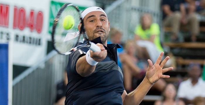 Î•Ï€ÏŒÎ¼ÎµÎ½Î¿Ï‚ ÏƒÏ„Î±Î¸Î¼ÏŒÏ‚ Î³Î¹Î± Ï„Î¿Î½ ÎœÎ¬ÏÎºÎ¿ Ï„Î¿ Î‘Î¼ÎµÏÎ¹ÎºÎ±Î½Î¹ÎºÏŒ ÎŒÏ€ÎµÎ½