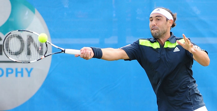 Î ÏÏŒÎºÏÎ¹ÏƒÎ· Ï„Î¿Ï… ÎœÎ¬ÏÎºÎ¿Ï… ÏƒÏ„Î· ÎÎ¬Ï€Î±