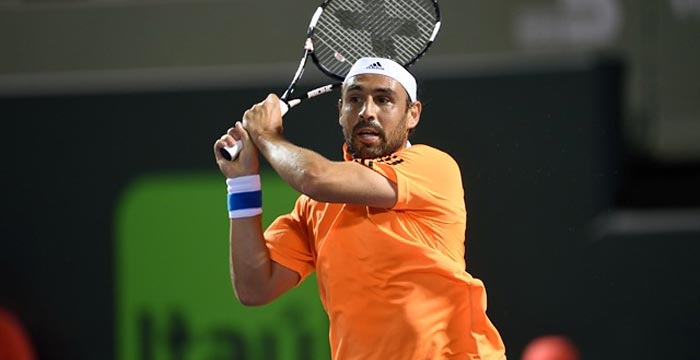 ÎŸ ÎœÎ¬ÏÎºÎ¿Ï‚ Ï€Î­ÏÎ±ÏƒÎµ ÏƒÏ„Î¿ Î´ÎµÏÏ„ÎµÏÎ¿ Î³ÏÏÎ¿ Ï„Î·Ï‚ Î“ÎµÎ½ÎµÏÎ·Ï‚