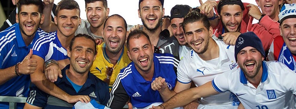 Î”ÏÎ¿ Î½Î¯ÎºÎµÏ‚ Î³Î¹Î± Ï„Î¿Î½ ÎœÎ¬ÏÎºÎ¿ ÏƒÏ„Î·Î½ Î‘Î´ÎµÎ»Î±ÎÎ´Î±