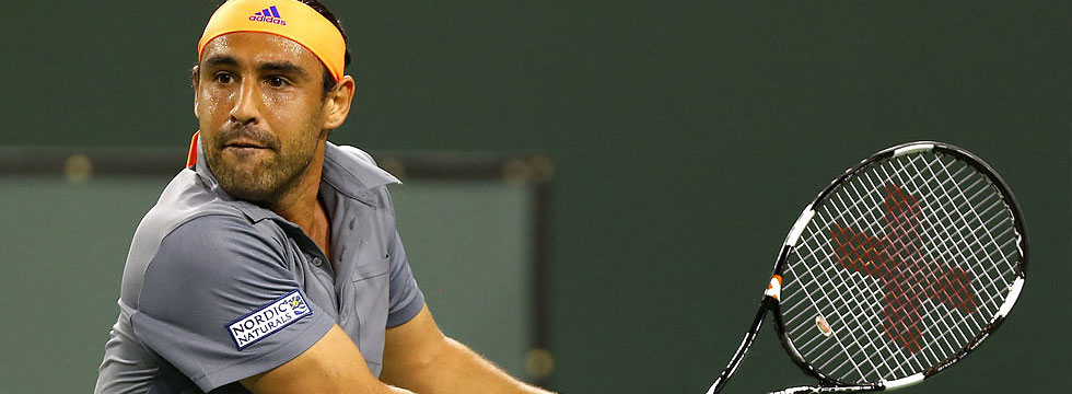 ÎŸ ÎœÎ¬ÏÎºÎ¿Ï‚ Î±ÏÏ‡Î¯Î¶ÎµÎ¹ Ï„Î· ÎºÎ±Î¼Ï€Î¬Î½Î¹Î± Ï„Î¿Ï… ÏƒÏ„Î¿ Irving ÎµÎ½Î¬Î½Ï„Î¹Î± ÏƒÏ„Î¿Î½ Brown