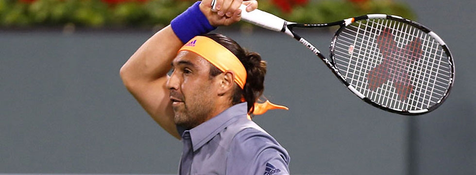 ÎŸ ÎœÎ¬ÏÎºÎ¿Ï‚ ÏƒÏ„Î¿ ÎœÎ±ÏŠÎ¬Î¼Î¹