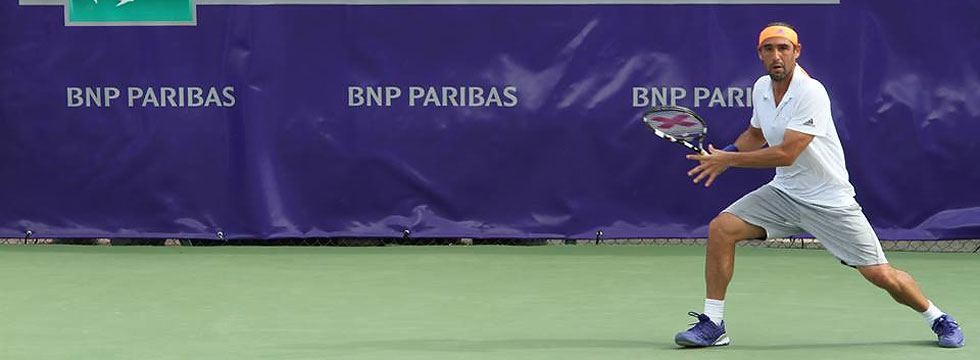 ÎŸ ÎœÎ¬ÏÎºÎ¿Ï‚ ÎºÎ­ÏÎ´Î¹ÏƒÎµ Ï„Î¿Î½ King Î±Î»Î»Î¬ Î­Ï‡Î±ÏƒÎµ Î±Ï€ÏŒ Ï„Î¿Î½ Roger-Vasselin ÏƒÏ„Î¿ Le Gosier