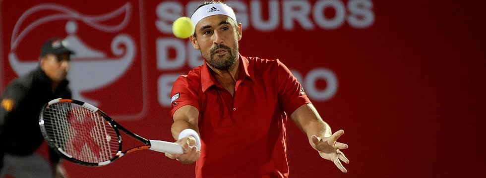 ÎŸ ÎœÎ¬ÏÎºÎ¿Ï‚ Î±ÏÏ‡Î¯Î¶ÎµÎ¹ Ï„Î·Î½ ÎºÎ±Î¼Ï€Î¬Î½Î¹Î± Ï„Î¿Ï… ÏƒÏ„Î·Î½ Î‘Ï„Î»Î¬Î½Ï„Î±