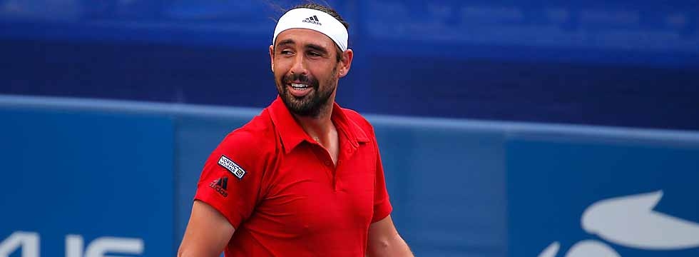 ÎŸ ÎœÎ¬ÏÎºÎ¿Ï‚ ÎµÏ€Î¹ÏƒÏ„ÏÎ­Ï†ÎµÎ¹ ÏƒÏ„Î· ÎÎ­Î± Î¥ÏŒÏÎºÎ· 