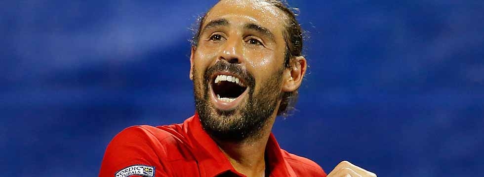 ÎŸ ÎœÎ¬ÏÎºÎ¿Ï‚ ÎµÏ€Î¹ÏƒÏ„ÏÎ­Ï†ÎµÎ¹ ÏƒÏ„Î·Î½ Î‘Î³Î¯Î± Î ÎµÏ„ÏÎ¿ÏÏ€Î¿Î»Î·