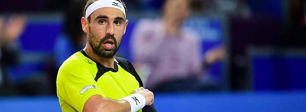 ÎŸ ÎœÎ¬ÏÎºÎ¿Ï‚ Î¬ÏÏ‡Î¹ÏƒÎµ Î¼Îµ Î½Î¯ÎºÎ· ÏƒÏ„Î¿ ÎœÎ¿Î½Ï€ÎµÎ»Î¹Î­