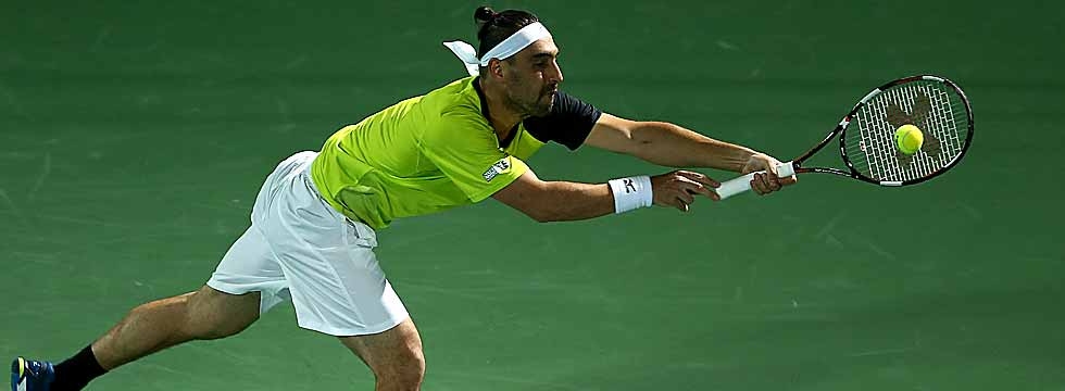 ÎŸ ÎœÎ¬ÏÎºÎ¿Ï‚ ÎµÏ€Î¹ÏƒÏ„ÏÎ­Ï†ÎµÎ¹ ÏƒÏ„Î¿ ÎŒÏ€ÎµÎ½ Ï„Î¿Ï… ÎœÎ±ÏŠÎ¬Î¼Î¹