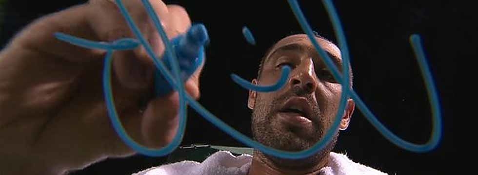 Î•Ï€Î¹ÏƒÏ„ÏÎ¿Ï†Î® Î¼Îµ Î½Î¯ÎºÎ· Î¿ ÎœÎ¬ÏÎºÎ¿Ï‚ ÏƒÏ„Î¿ ÎœÎ±ÏŠÎ¬Î¼Î¹