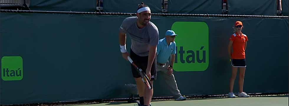 Î•Ï€Î¹ÏƒÏ„ÏÎ¿Ï†Î® ÏƒÏ„Î¿ Ï‡ÏŽÎ¼Î± Î³Î¹Î± Ï„Î¿Î½ ÎœÎ¬ÏÎºÎ¿ Î¼Îµ Ï„Î·Î½ Î®Ï„Ï„Î± ÏƒÏ„Î¿ ÎœÎ±ÏŠÎ¬Î¼Î¹