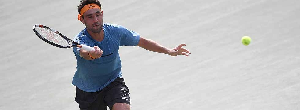 ÎŸ ÎœÎ¬ÏÎºÎ¿Ï‚ Î·Ï„Ï„Î®Î¸Î·ÎºÎµ Î±Ï€ÏŒ Ï„Î¿ ÏƒÏ„ÎµÎ½ÏŒ Ï„Î¿Ï… Ï†Î¯Î»Î¿ Muller ÏƒÏ„Î¿ Î¤ÏŒÎºÏ…Î¿