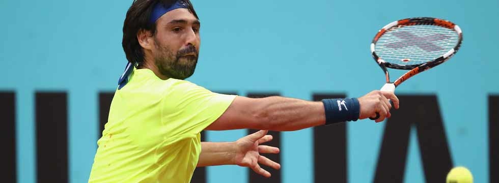 ÎŸ ÎœÎ¬ÏÎºÎ¿Ï‚ Î Î±ÏÎ¿Ï…ÏƒÎ¹Î¬Î¶ÎµÎ¹ Î£Î·Î¼Î¬Î´Î¹Î± Î ÏÎ¿ÏŒÎ´Î¿Ï… Î£Ï„Î·Î½ Î ÏÎµÎ¼Î¹Î­ÏÎ± Î¤Î·Ï‚ ÎœÎ±Î´ÏÎ¯Ï„Î·Ï‚