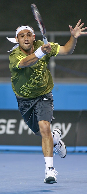 ÎŸ ÎœÎ¬ÏÎºÎ¿Ï‚ Î¸Î± ÏƒÏ…Î½Î±Î½Ï„Î·Î¸ÎµÎ¯ Î¼Îµ Ï„Î¿Î½ Monaco Ï„Î·Î½ Î¤ÏÎ¯Ï„Î·